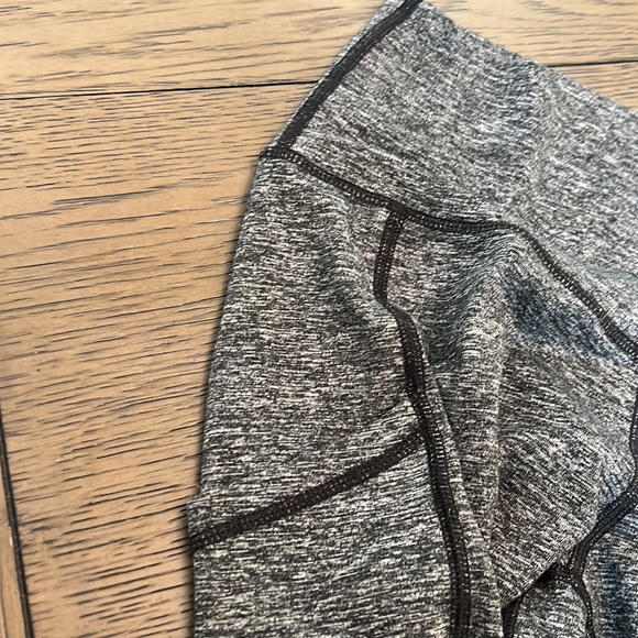 Aerie pants with side pockets. Soft. Size medium - Picture 3 of 4